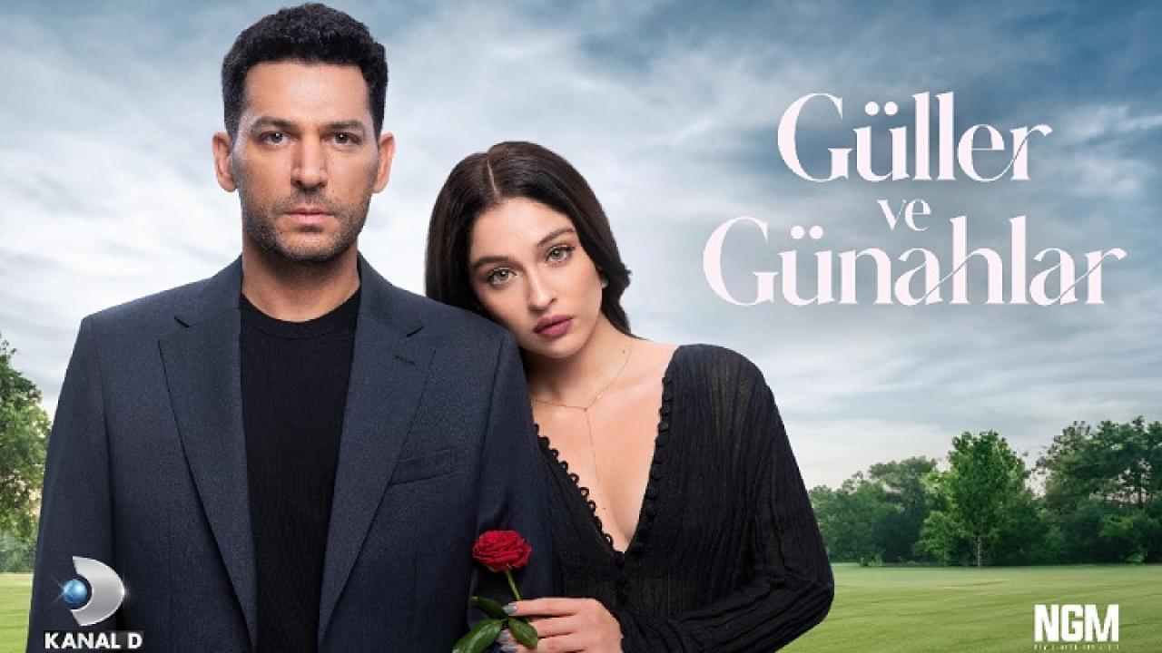مسلسل ورود وذنوب الحلقة 37 السابعة والثلاثون مترجمة